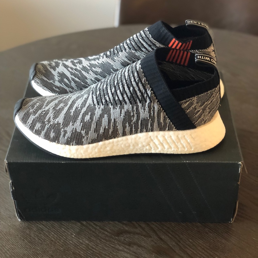 ADIDAS NMD CS2 Primeknit